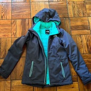 winter jacket